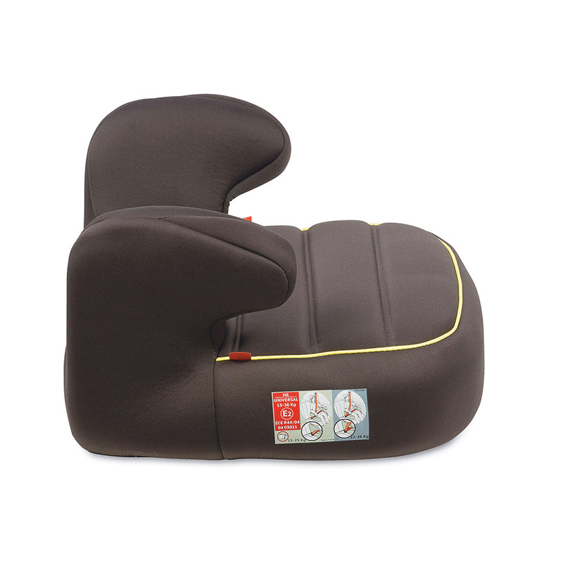 Rehausseur Quilt (de 25 à 36 kg) - Marron 