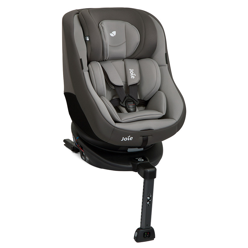 Siège-auto isofix Spin 360 groupe 0+/1 - Dark Pexter 