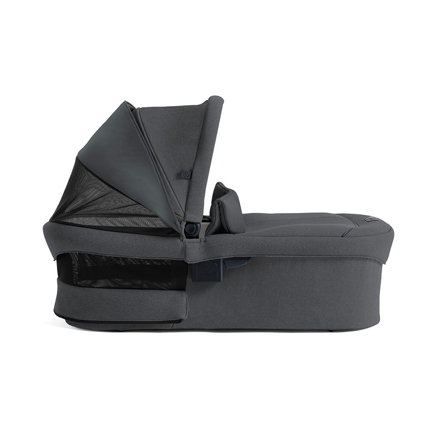 Nacelle Ramble XL ebony 