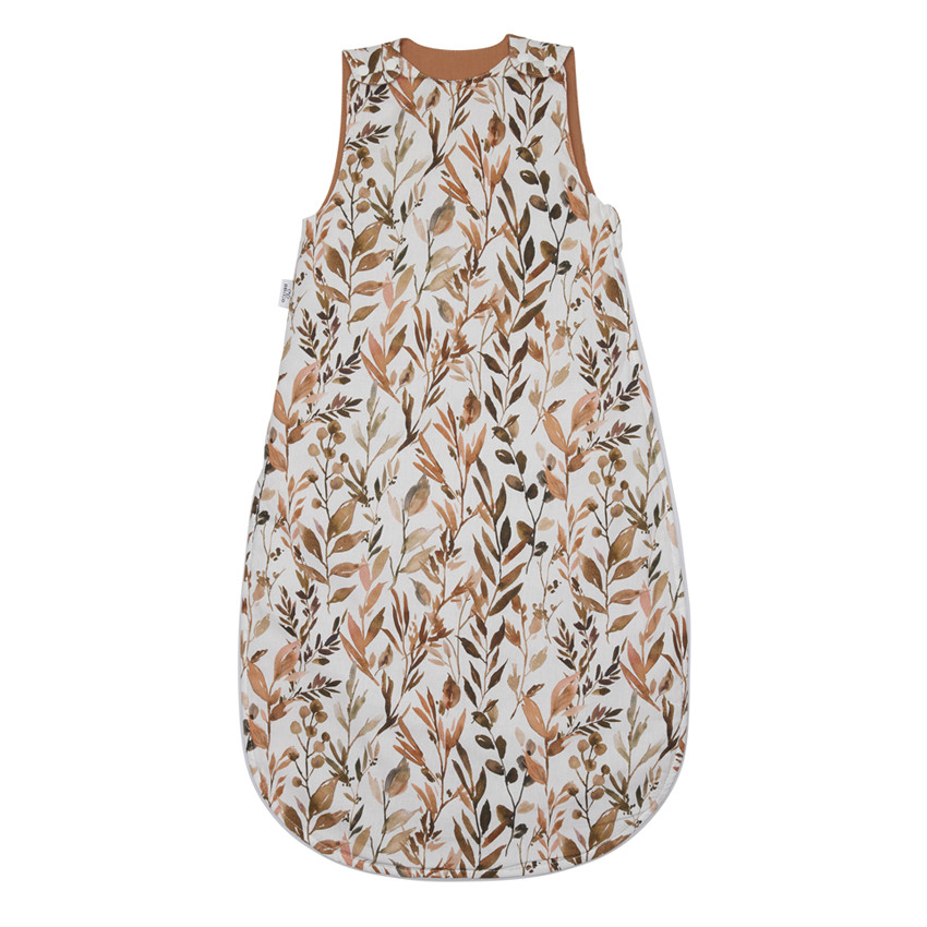 Gigoteuse sans manche 6-18m Caramel Forest