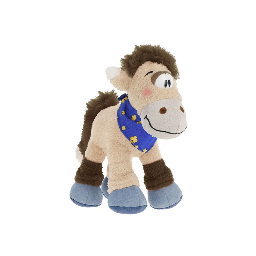 Peluche Loupsily 17cm