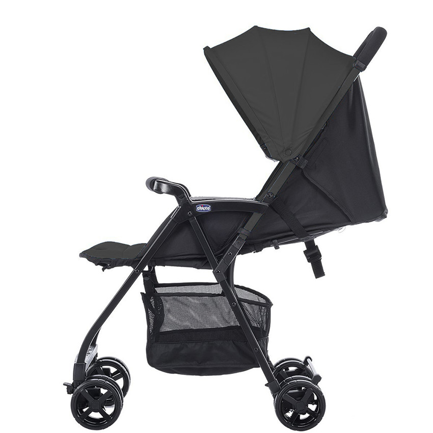 Poussette canne inclinable Ohlala 2 - Black night 