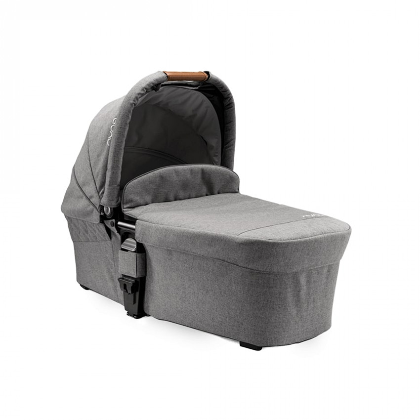 Nacelle Mixx Next - Granite  