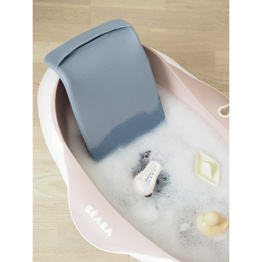 Transat de Bain Transatdo parma grey - Gris (Beaba) - Image 3