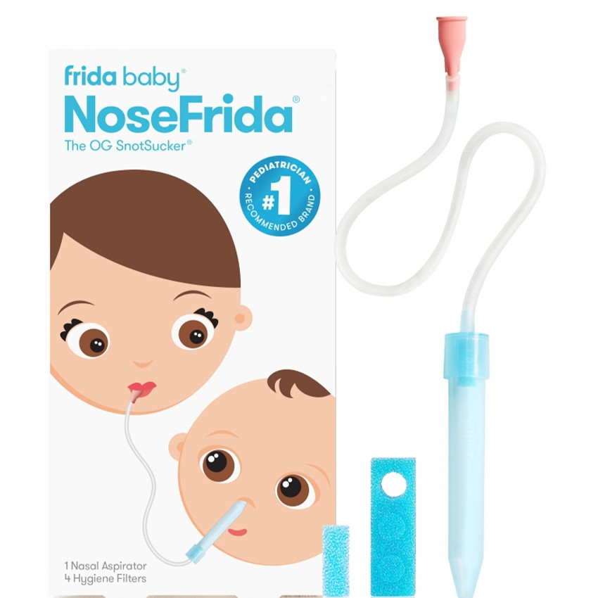 Aspirateur nasal Nosefrida