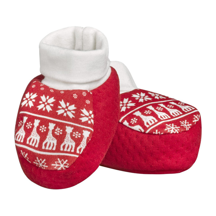 Coffret Mon Noël avec Sophie la Girafe  