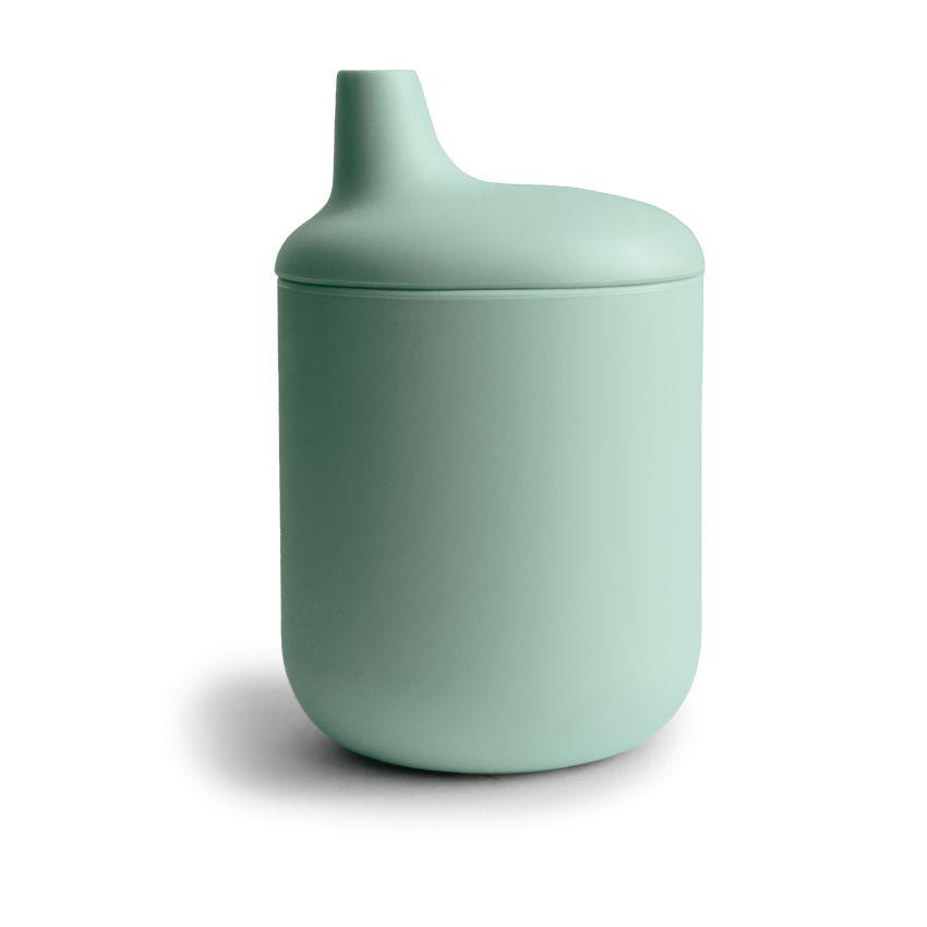 Gobelet Sippy - Cambridge Blue 
