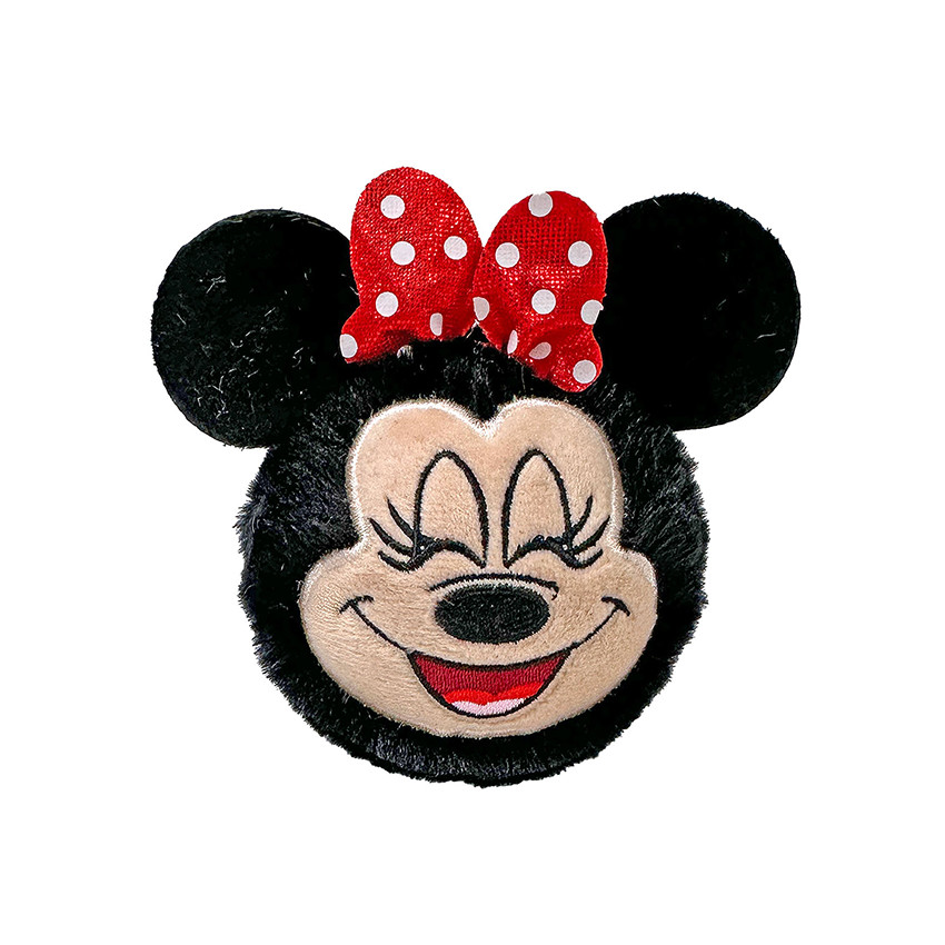 Peluche rebondissante Beanie Bouncers Minnie Disney