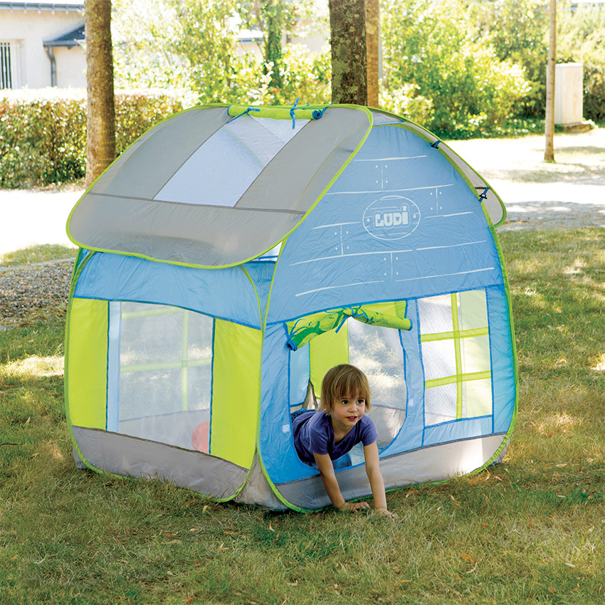Maison Pop-up - Cottage 