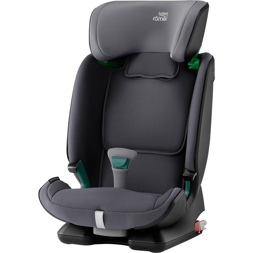 Siège-auto Advansafix M i-Size - Storm Grey 