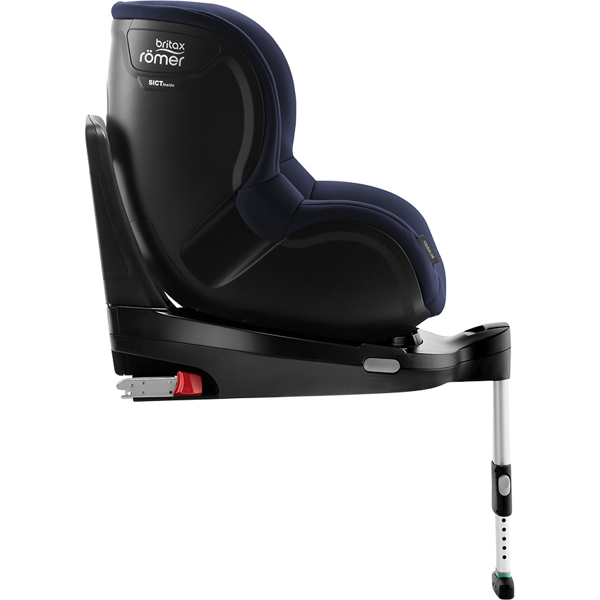Siège-auto pivotant Dualfix i-Size - Moonlight Blue 