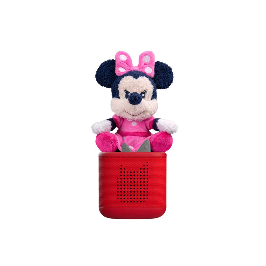 Tonie Câlin Minnie de Disney 