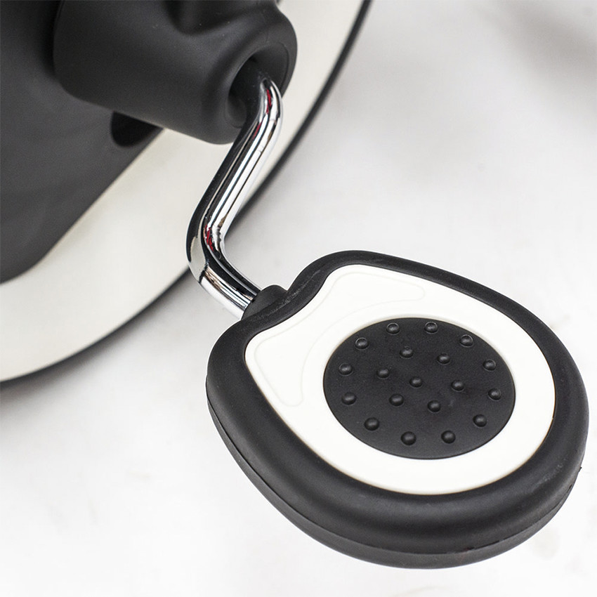 Tricycle pliable Rito avec sac - Bleu 