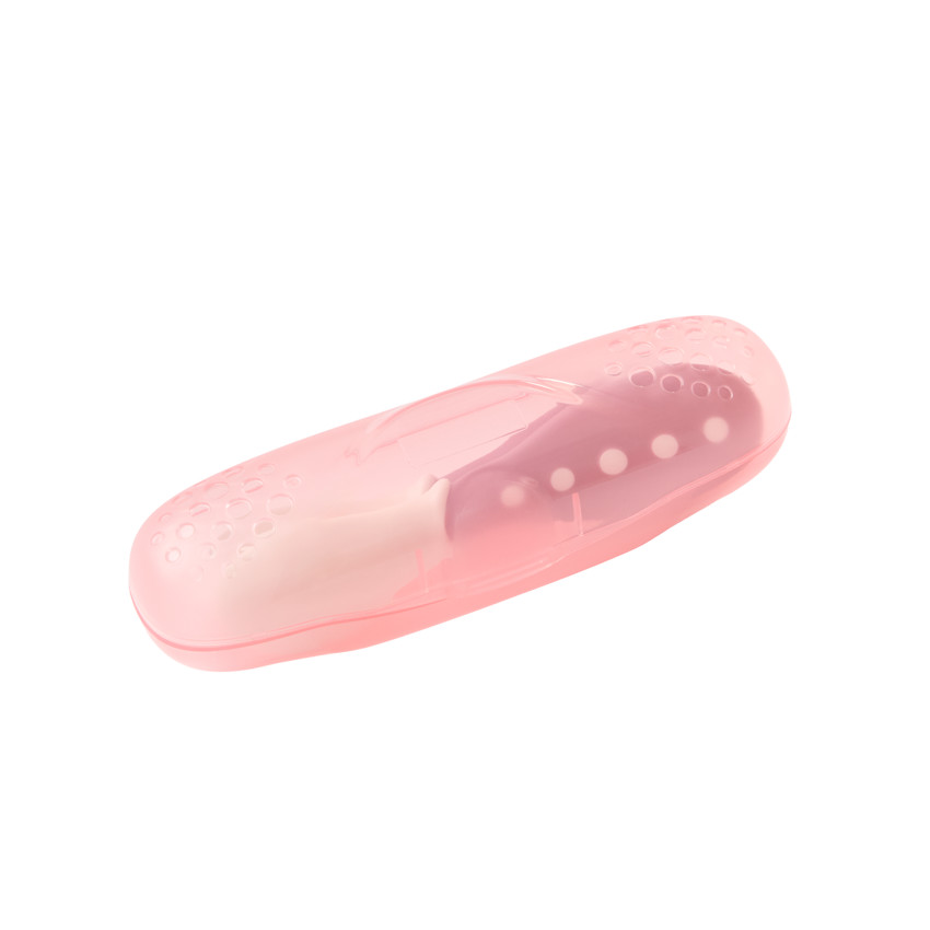 Set de couverts nomades Miamix - Rose 