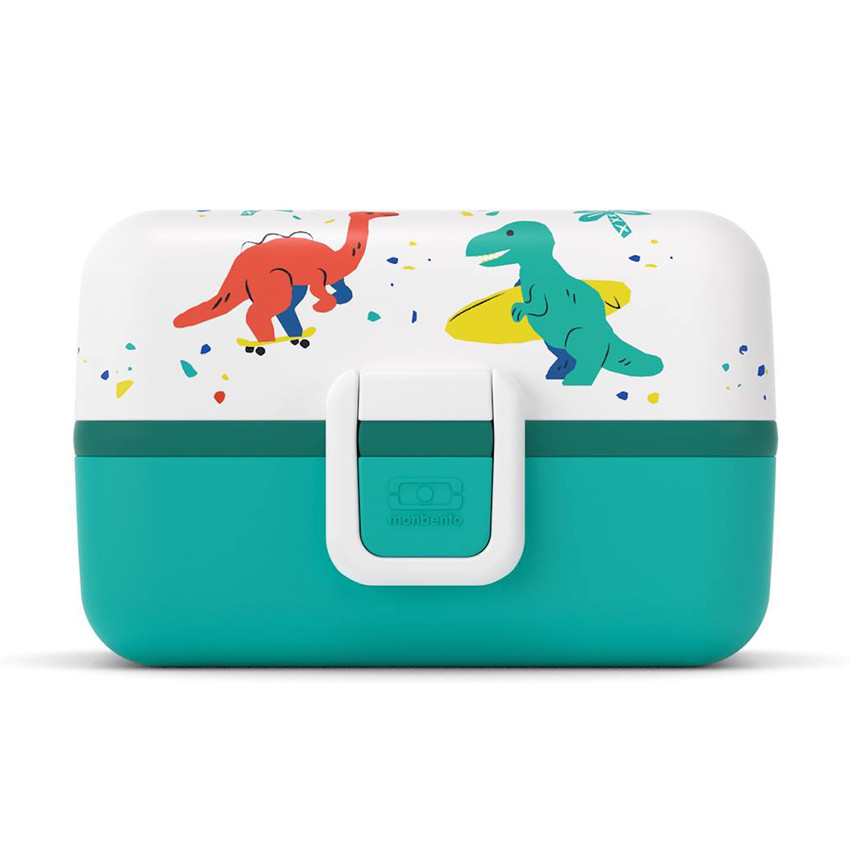 Lunchbox 800ml Tresor Dino 