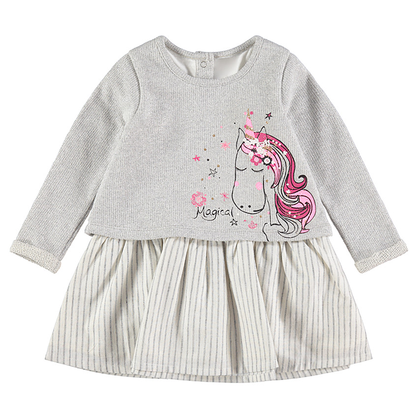 Robe licorne orchestra 2025