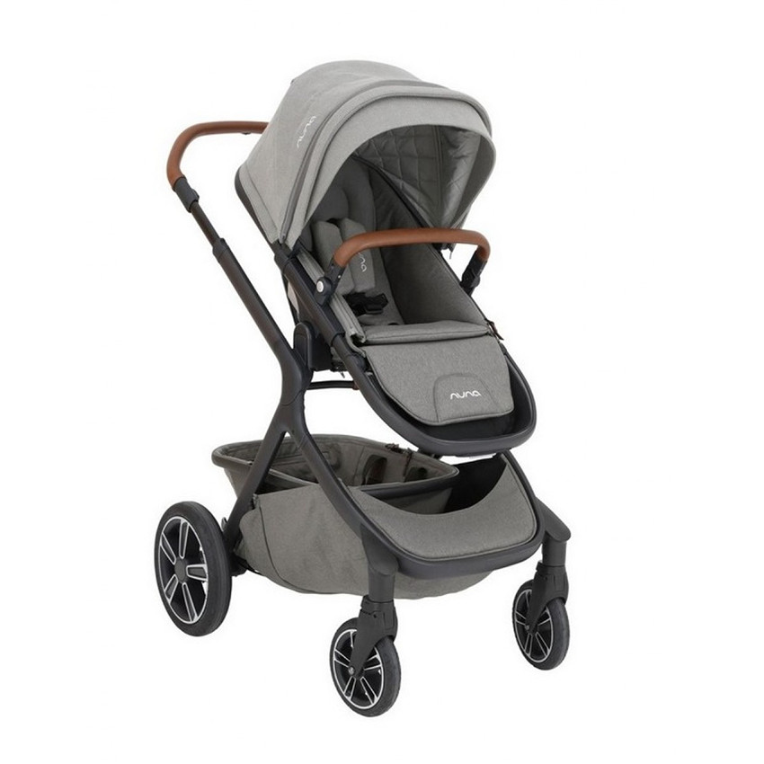 Poussette Demi Grow – Oxford 