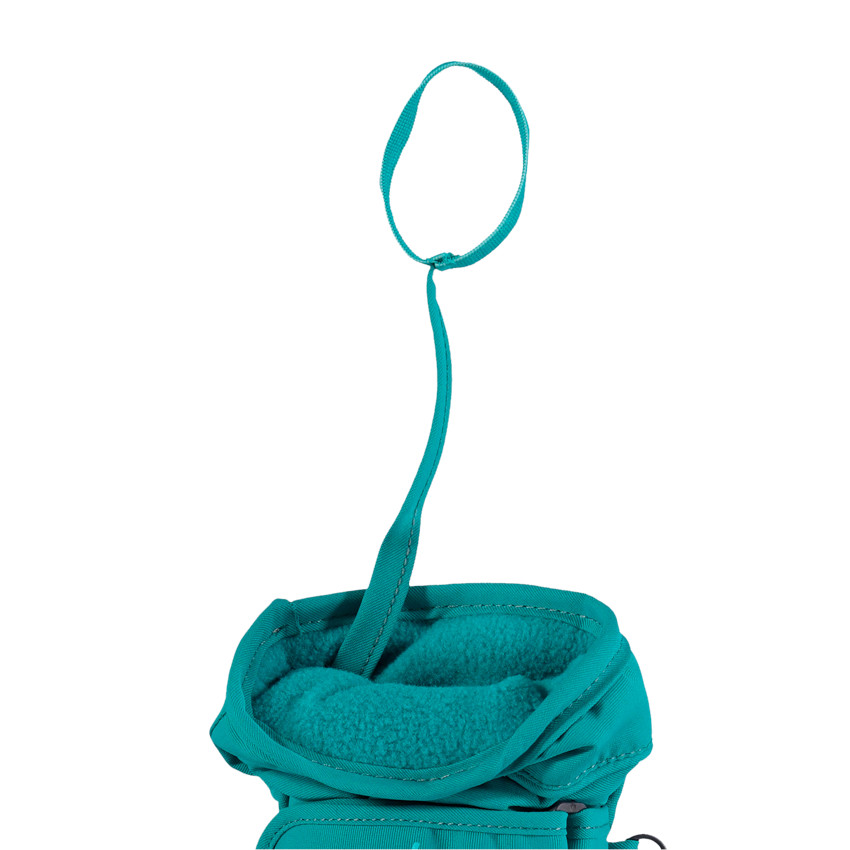 Moufles de ski avec badges SmileyWorld 