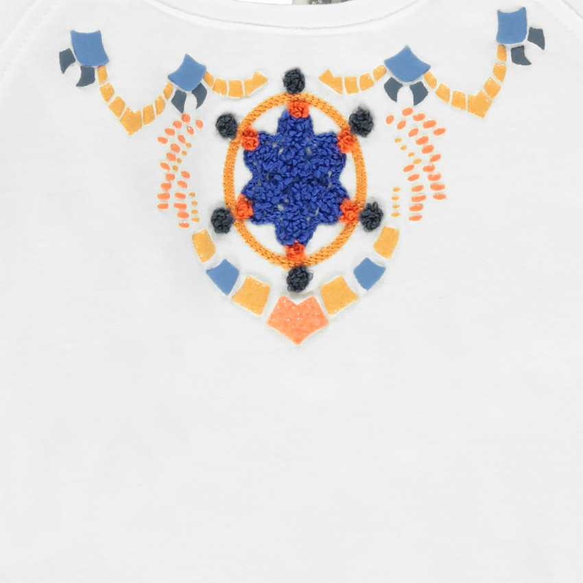 Ensemble de jogging en molleton fin  