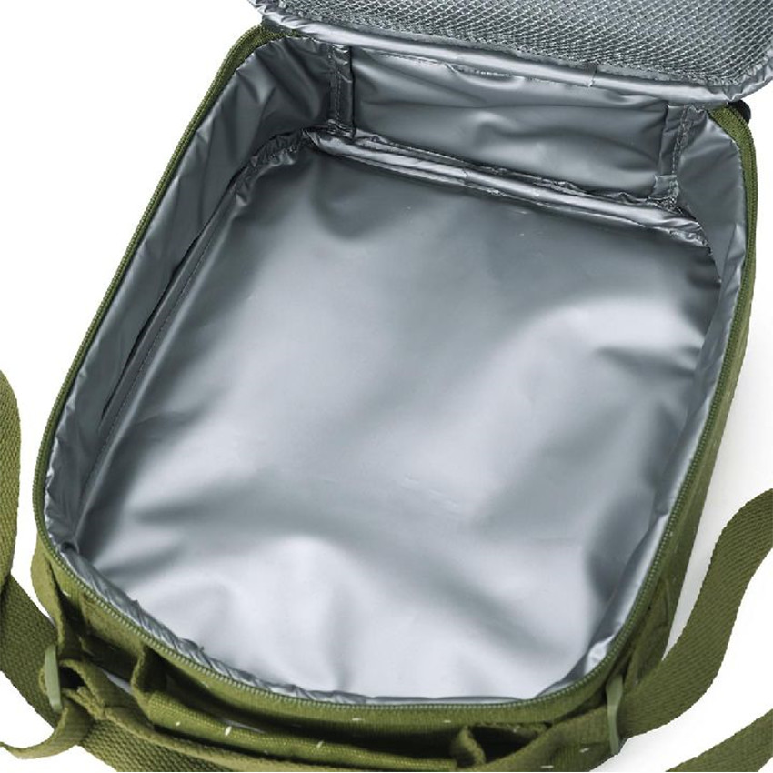 Sac isotherme – Sac repas - Mr Dino 