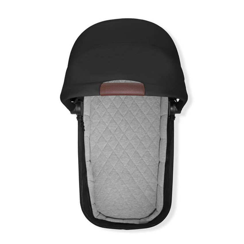 Nacelle Walk n Care Noir 