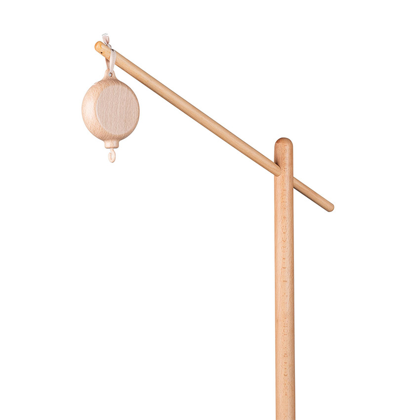 Enceinte mobile Shiko Sons Mère et Nature 