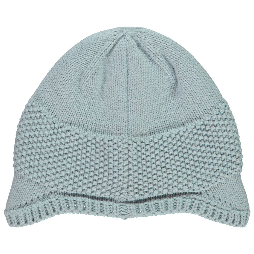 Bonnet en tricot fantaisie Winnie Disney pour bébé garçon  