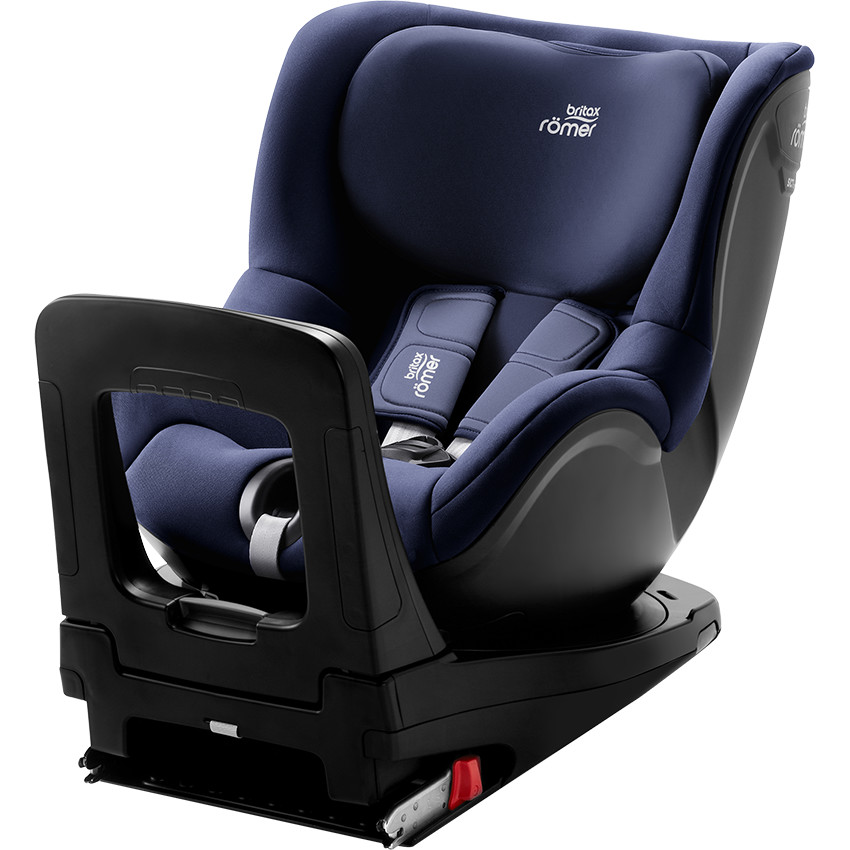 Siège-auto pivotant Dualfix i-Size - Moonlight Blue 