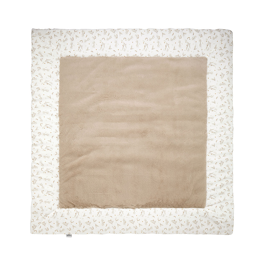 Tapis de parc et jeu réversible Daydream 