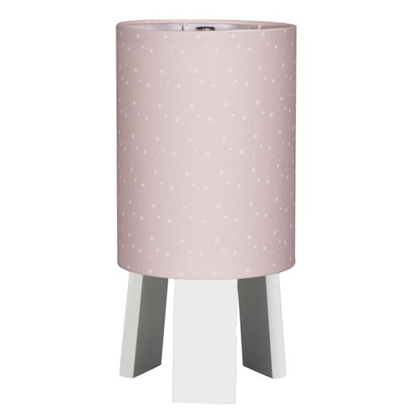 Lampe de chevet - Mila 