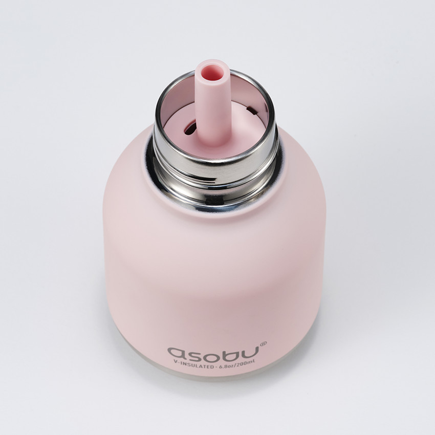 Gourde mini bestie lapin - 200 ml 