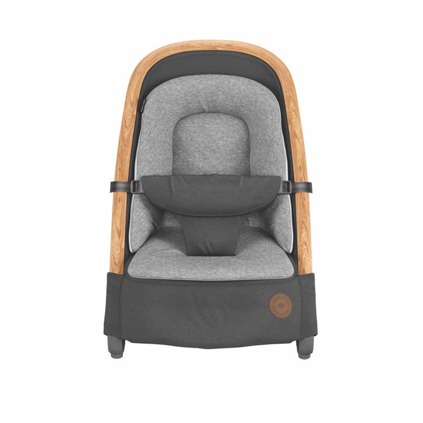 Transat Kori - Essential graphite 