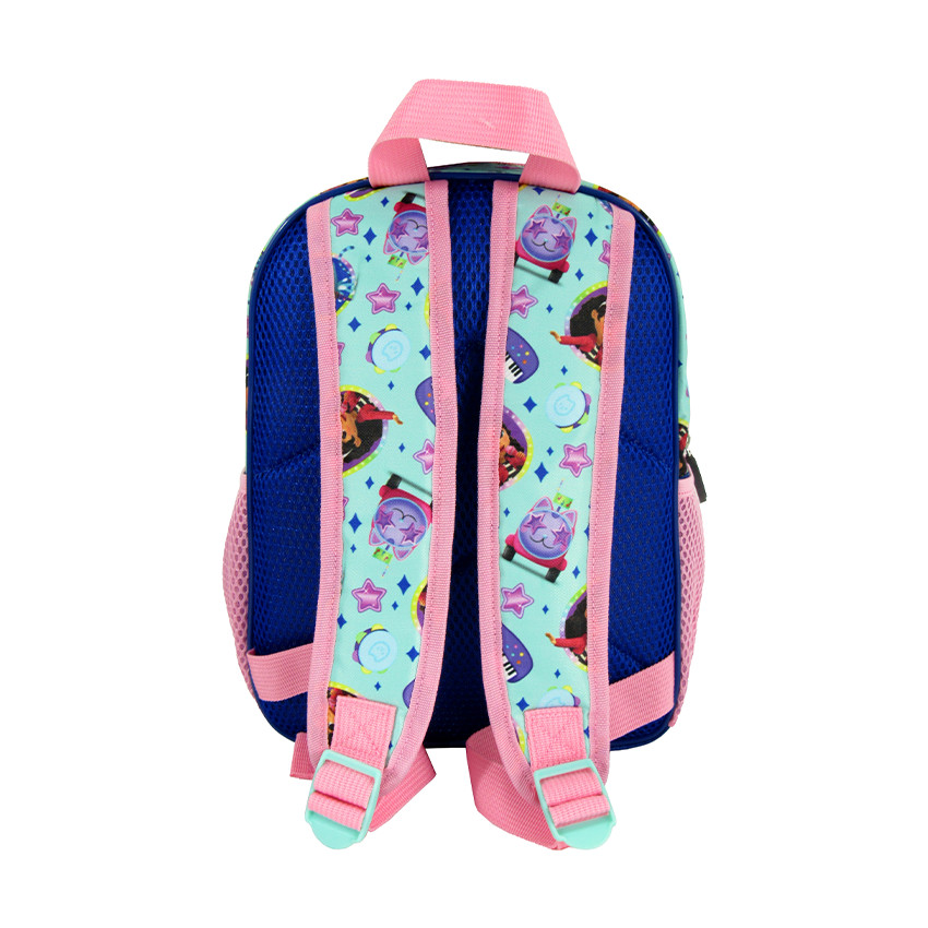 Sac à dos 3D Gabby et la Maison Magique 32cm 