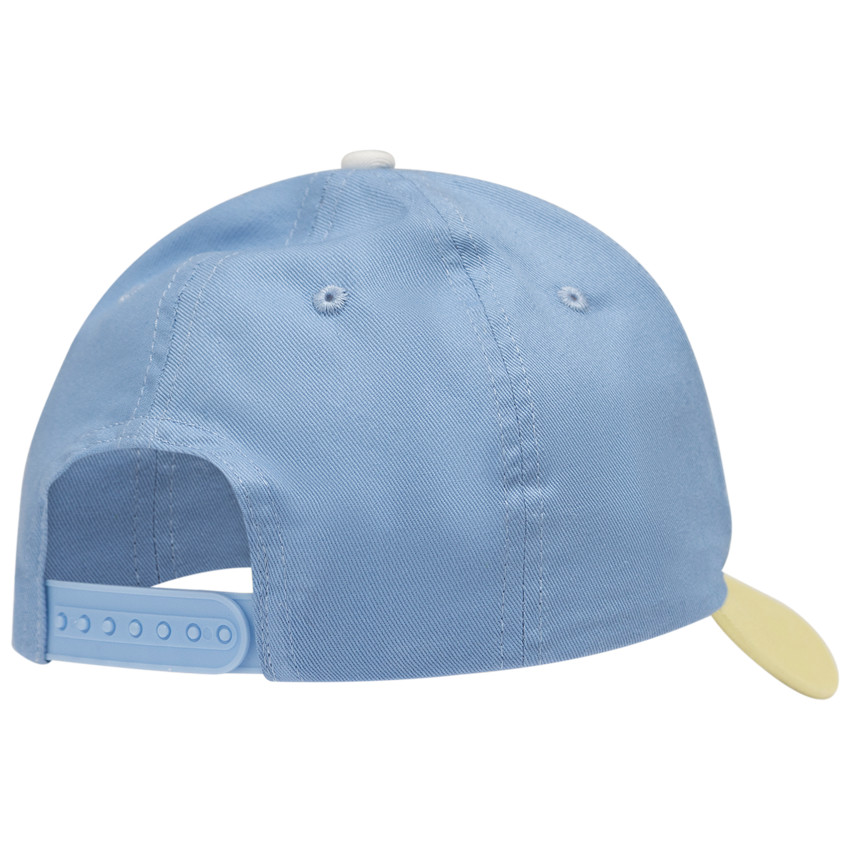 Casquette effet color block Chase Pat'Patrouille pour garçon 