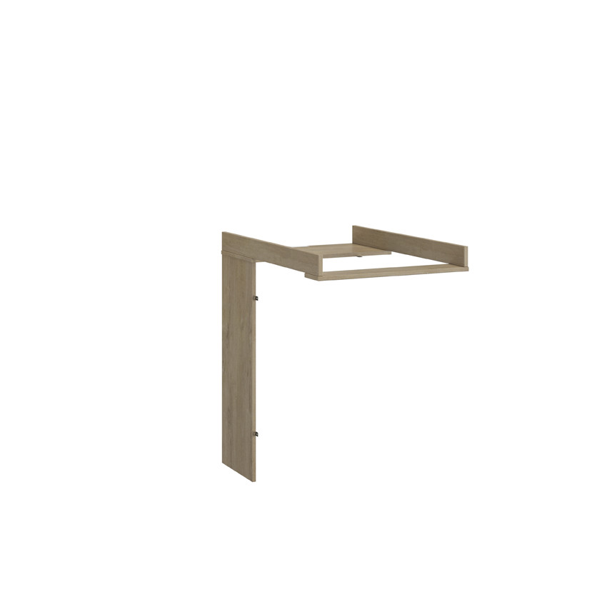 Plan à langer Achille Chêne blond 