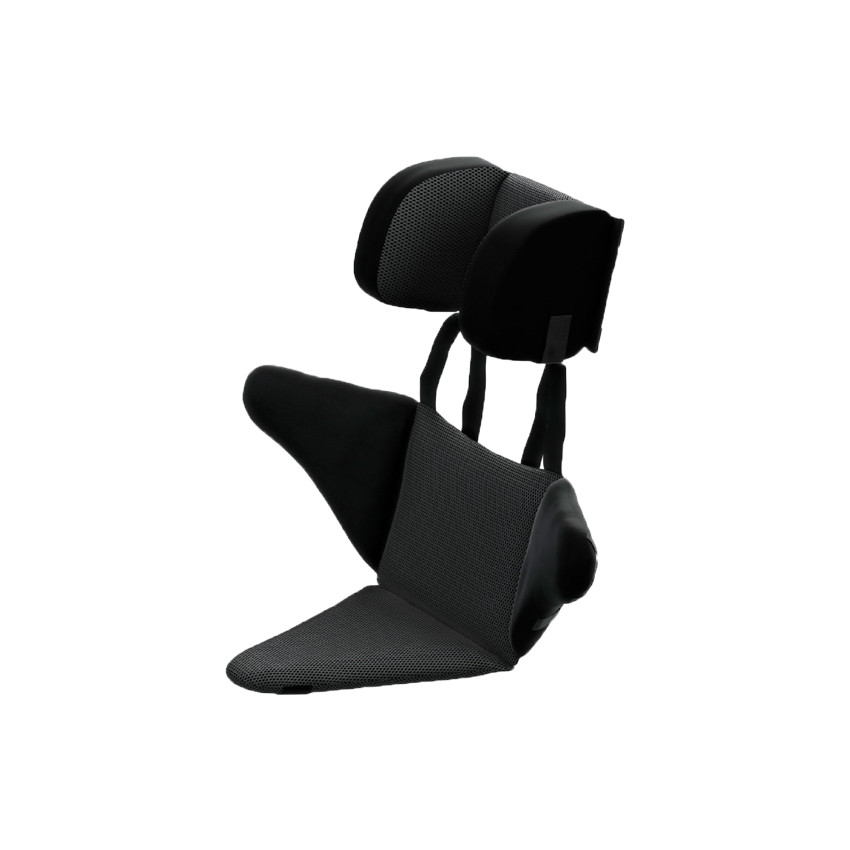 Siège de maintien Baby Supporter pour chariot Thule 