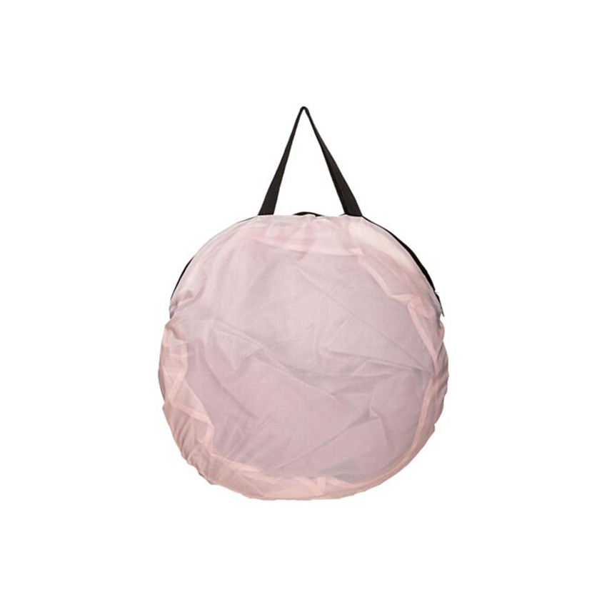 Tente Popup rose 100 x 135 cm 