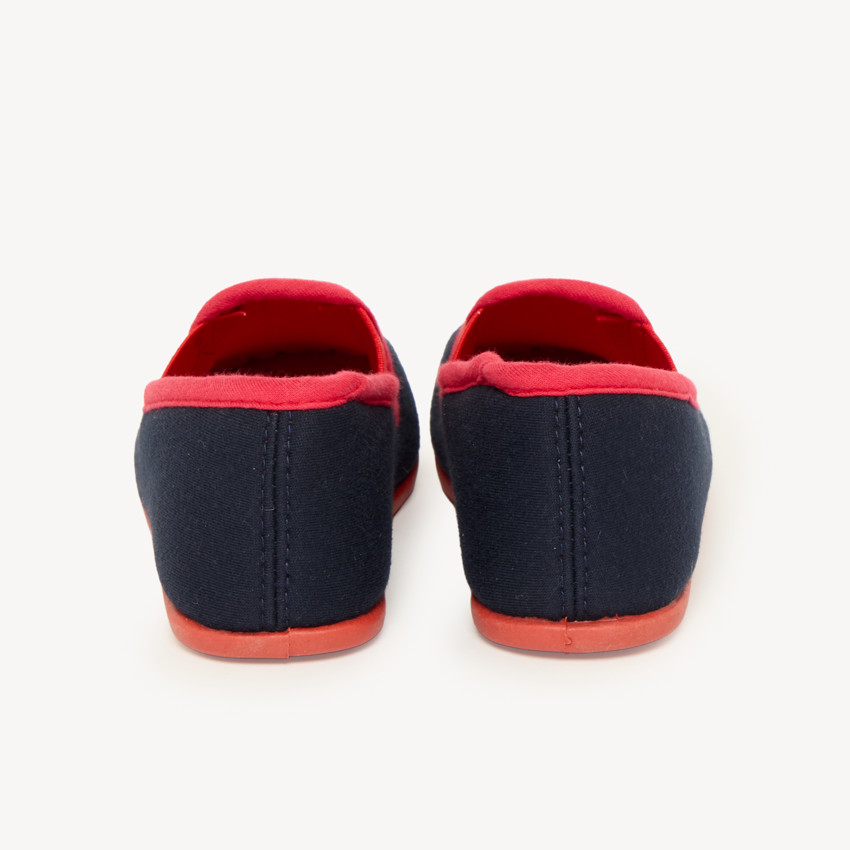 Chaussons bas Spider-Man pour garçon 