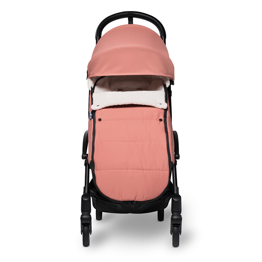 Chancelière YOYO - Ginger - Ginger (Babyzen) - Image 1