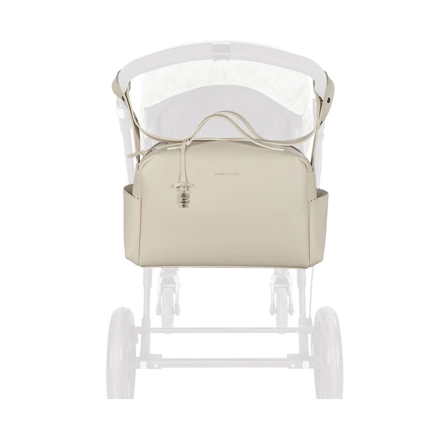 Sac à langer Icon Cream  