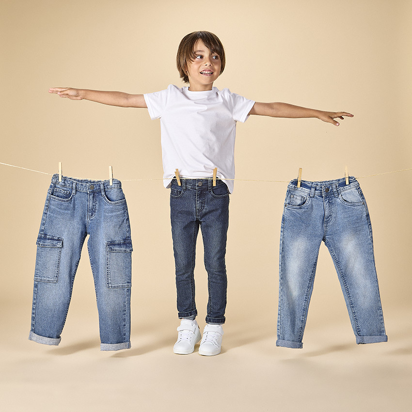 Pour enfant garçon deals