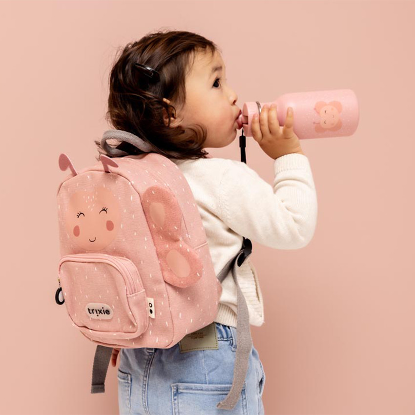 Gourde Mrs. Butterfly 350 ml 