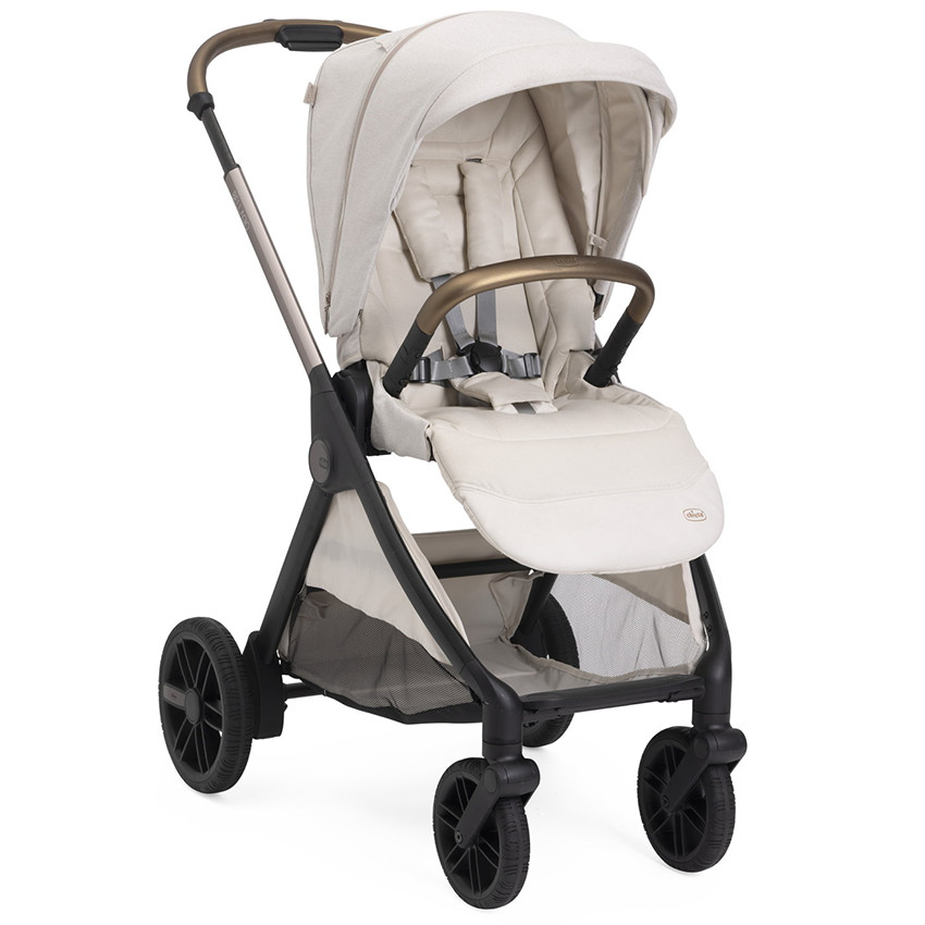 Poussette Bellagio 2 Amber Glow