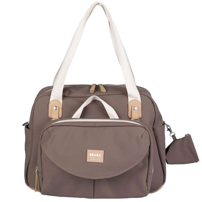 Sac à langer Genève Cacao