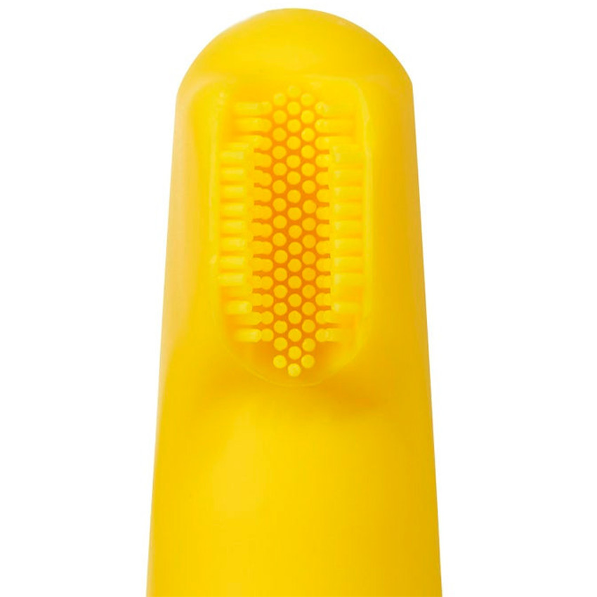 Brosse à dents de doigt Smilefrida - 3M+ 