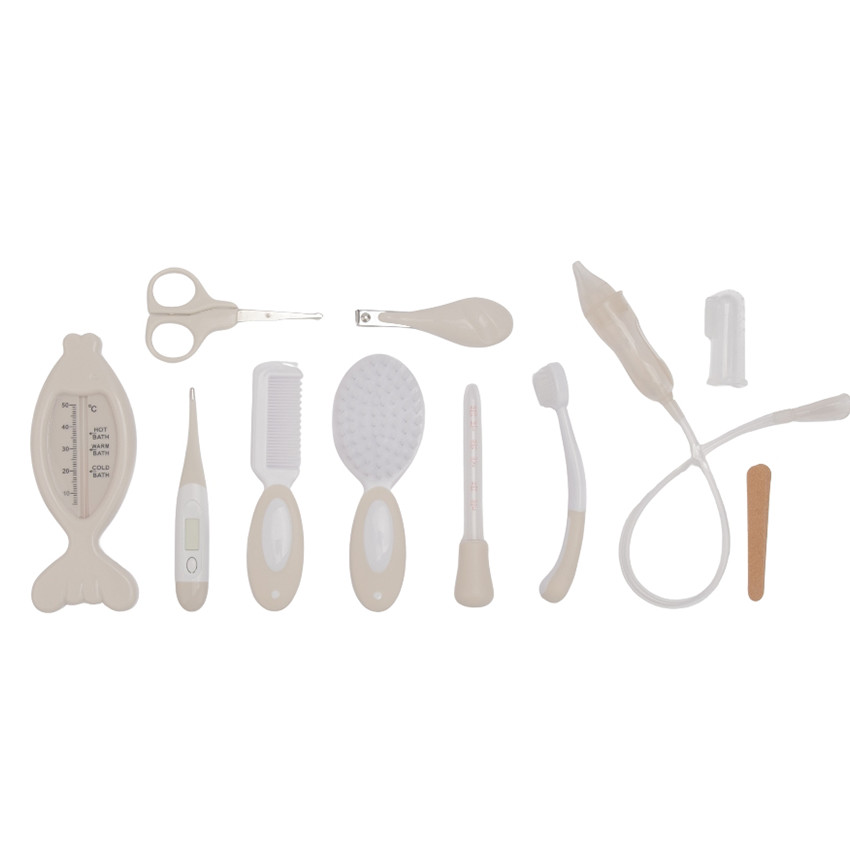 Trousse et set de soin Luxe complet - Dune 