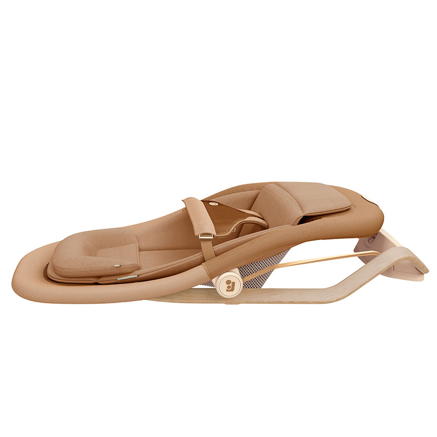 Transat Dove pro élégance bronze  