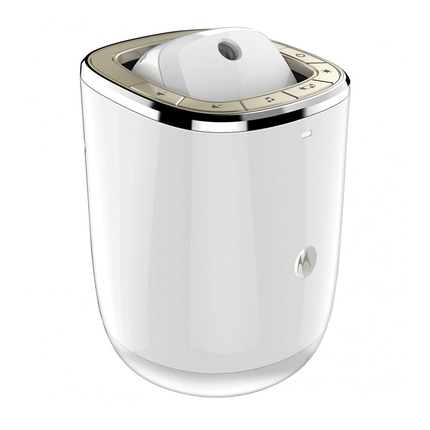 Babyphone avec veilleuse - Dream Machine 