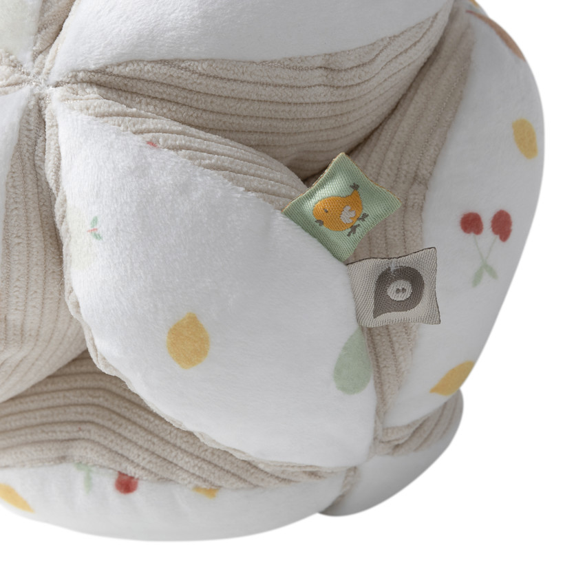 Balle de préhension La Vie à la Ferme 