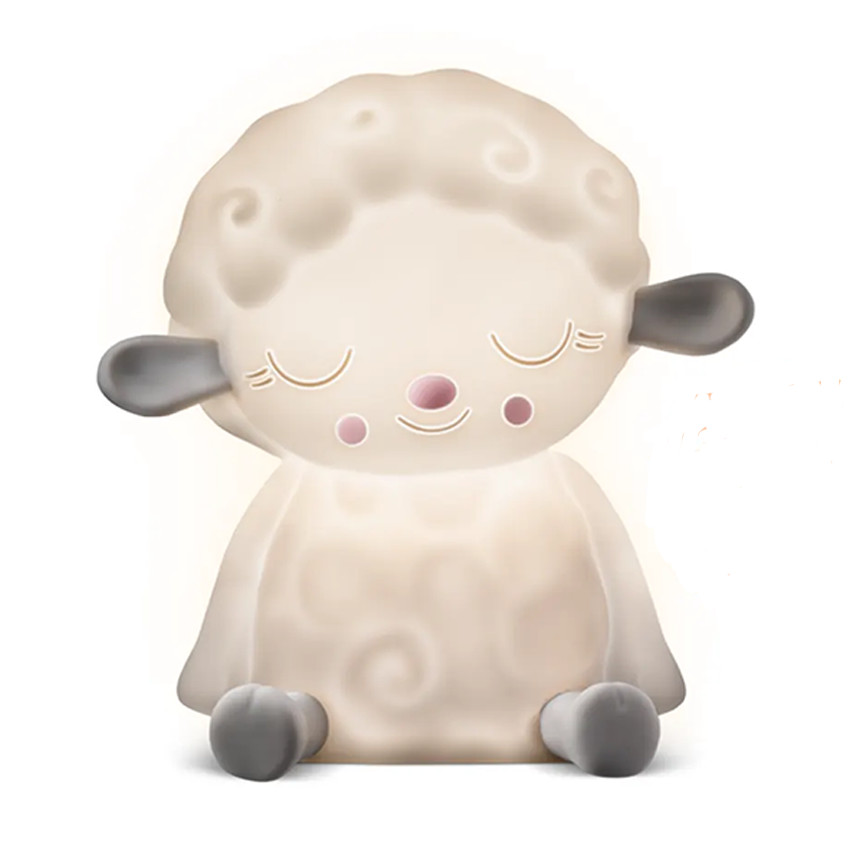 Tonie-veilleuse Doudou Mouton 